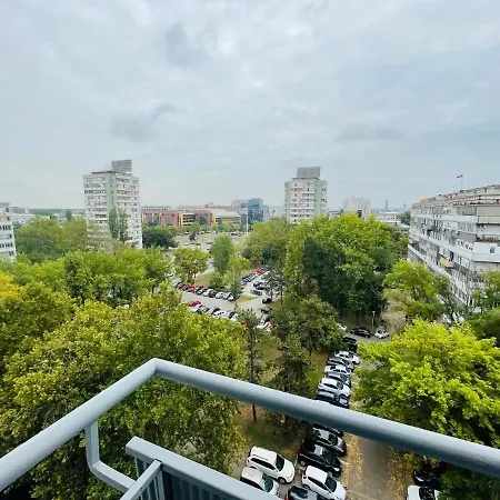 Daire Vanilla Belgrad