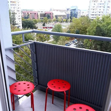 Daire Vanilla Belgrad